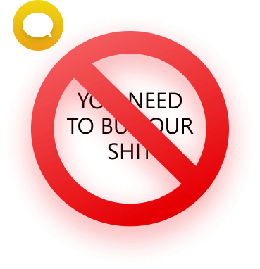 効率的な煩わしさの除去