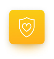 最高品質のセキュリティ