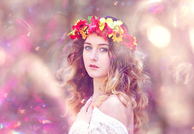 15,000種類の素材を利用できる