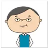 話者３：せいじ