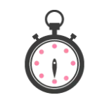 記号ポーズ設定