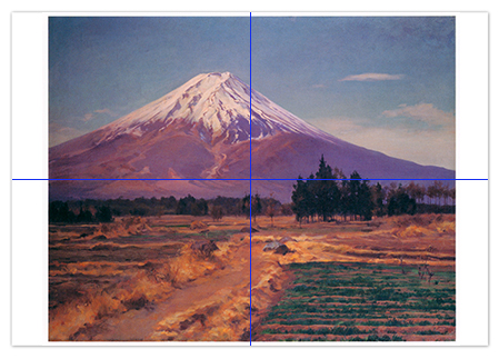 特大印刷のイメージ