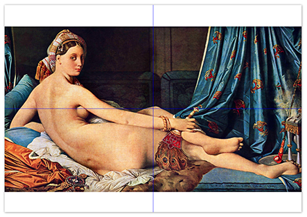 特大印刷のイメージ