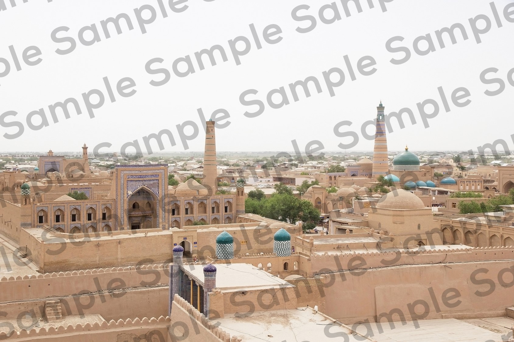 イチャン・カラ