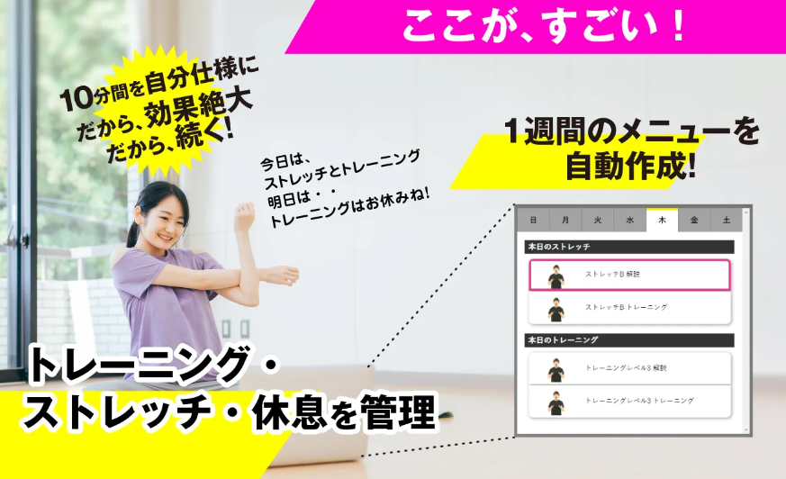 ここがすごい！　その2