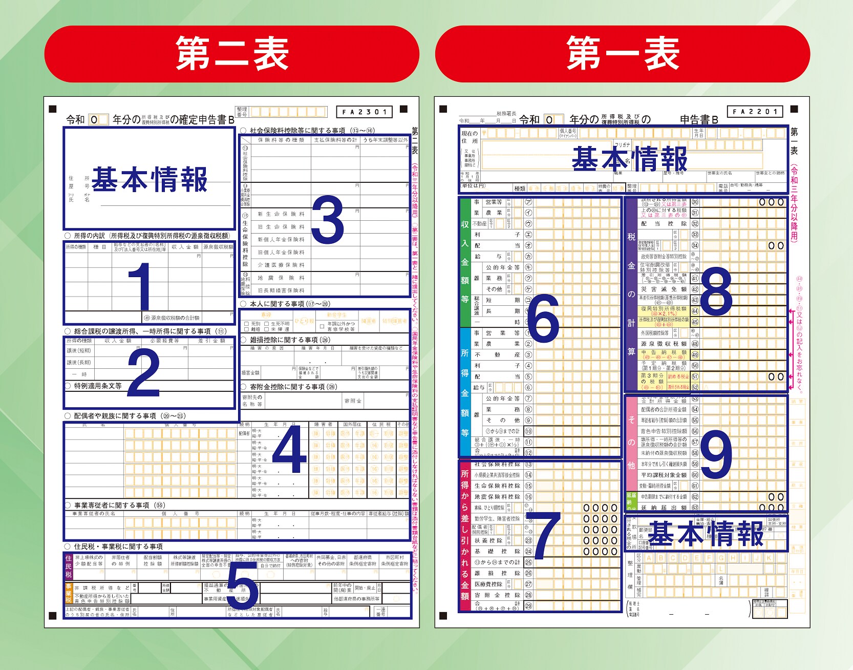 やるぞ！確定申告2023 for Win/ 最新版｜ソースネクスト