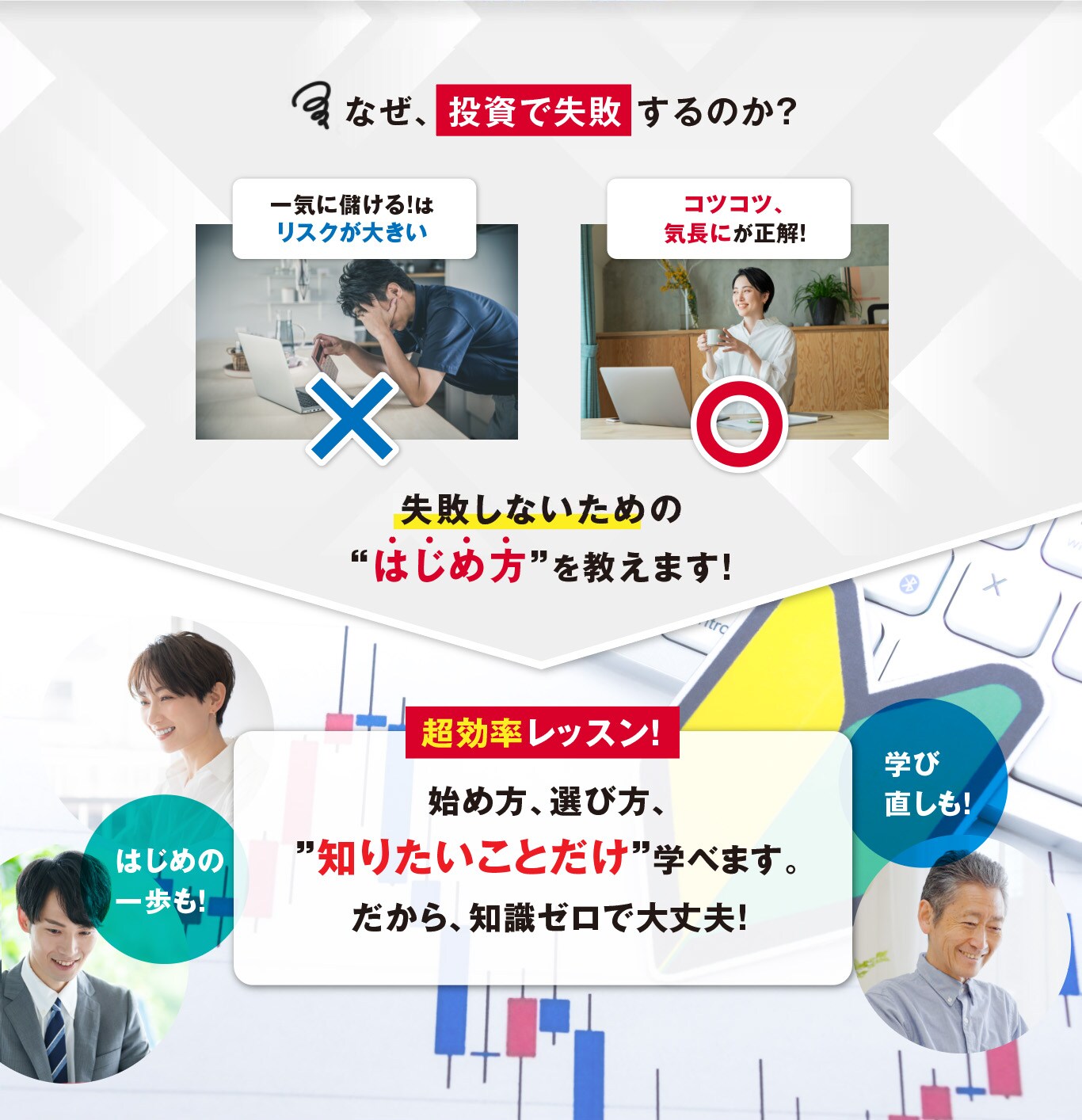 NISA講座
