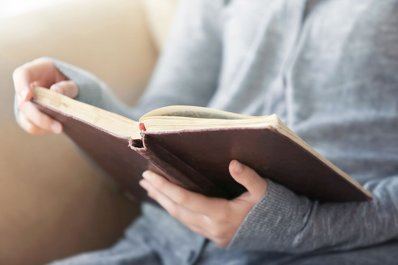 読書