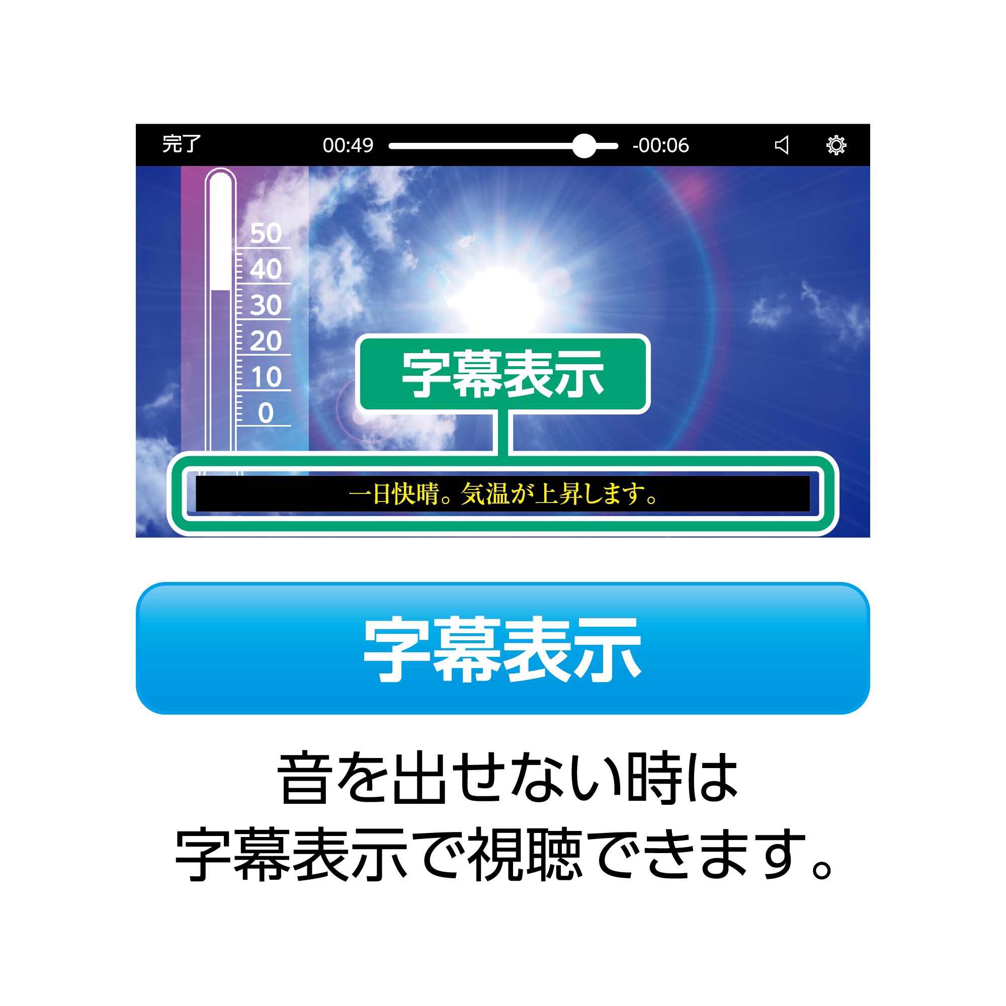 ほかにも