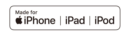 Appleの正規ライセンス取得製品