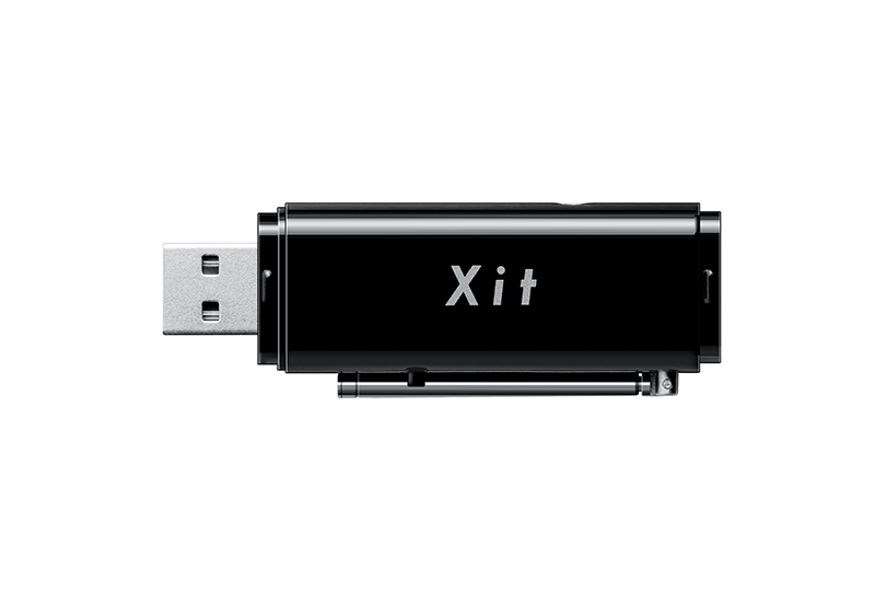 Xit Stick｜ソースネクスト｜ソースネクスト