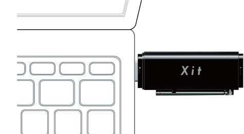 Xit Stick｜ソースネクスト｜ソースネクスト