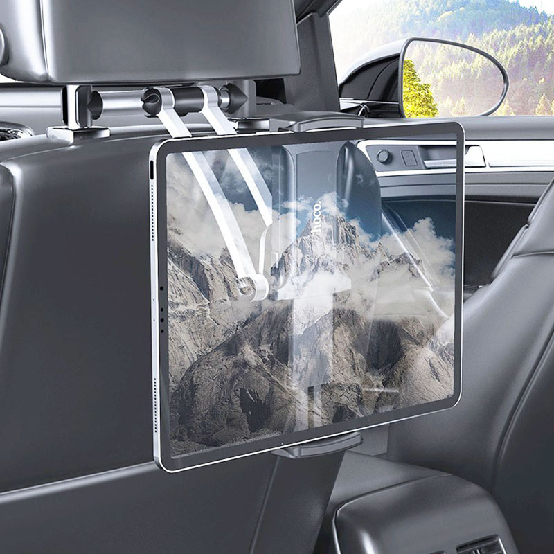 車用スマホ＆タブレットホルダー