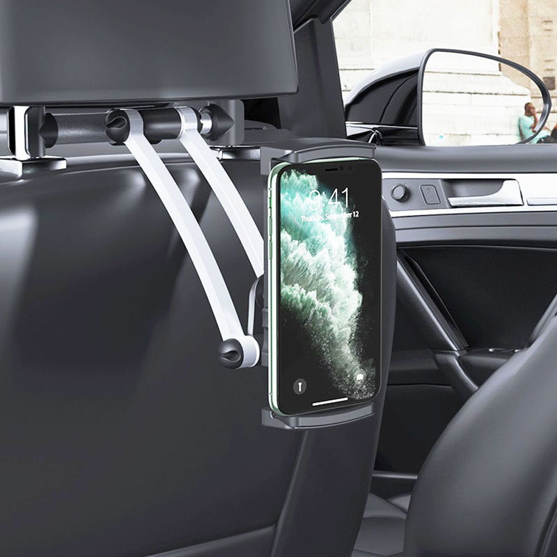 車用スマホ＆タブレットホルダー