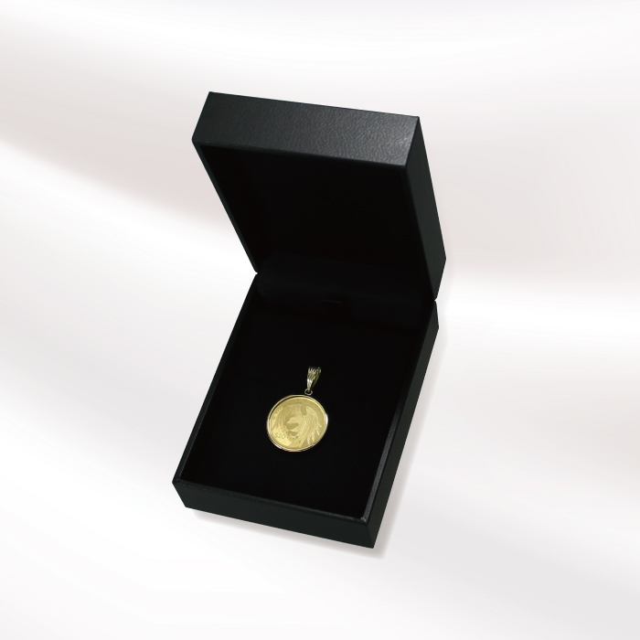 1/10オンス金貨　セット内容