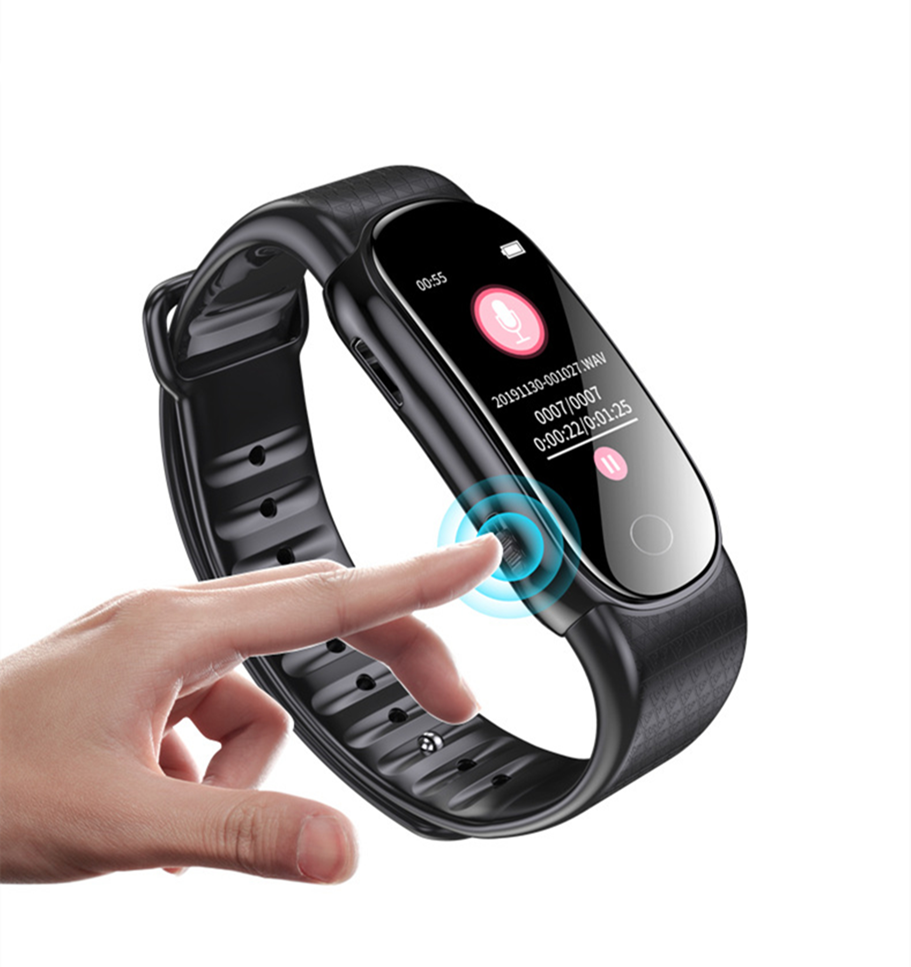 簡単操作で使いやすい