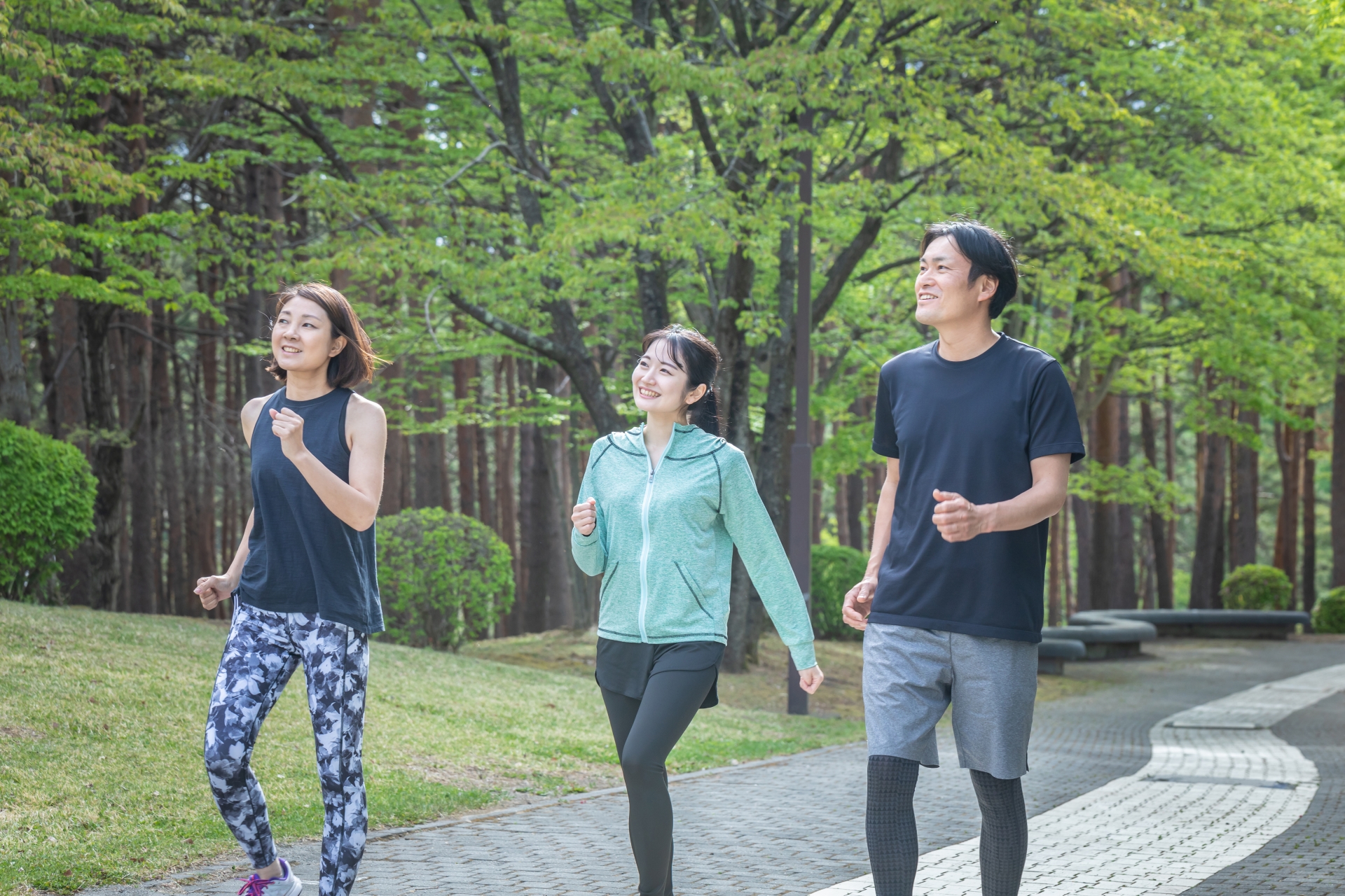 時計・歩数計としても