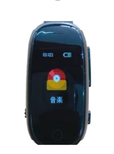 音楽も再生できる