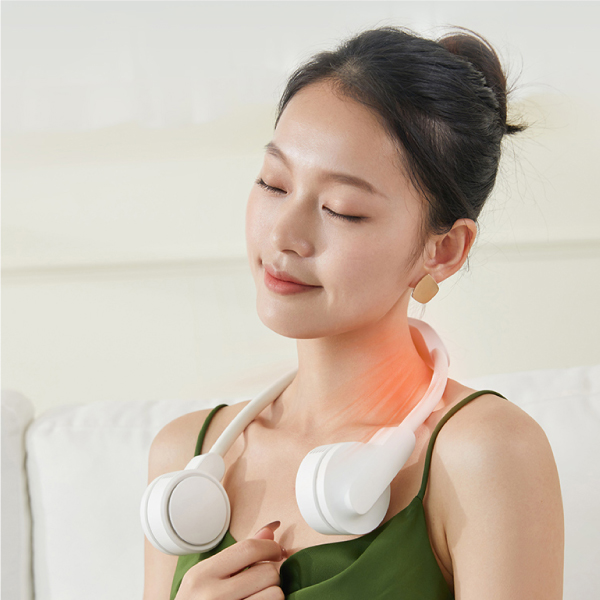 じんわりあったかヒーターモード