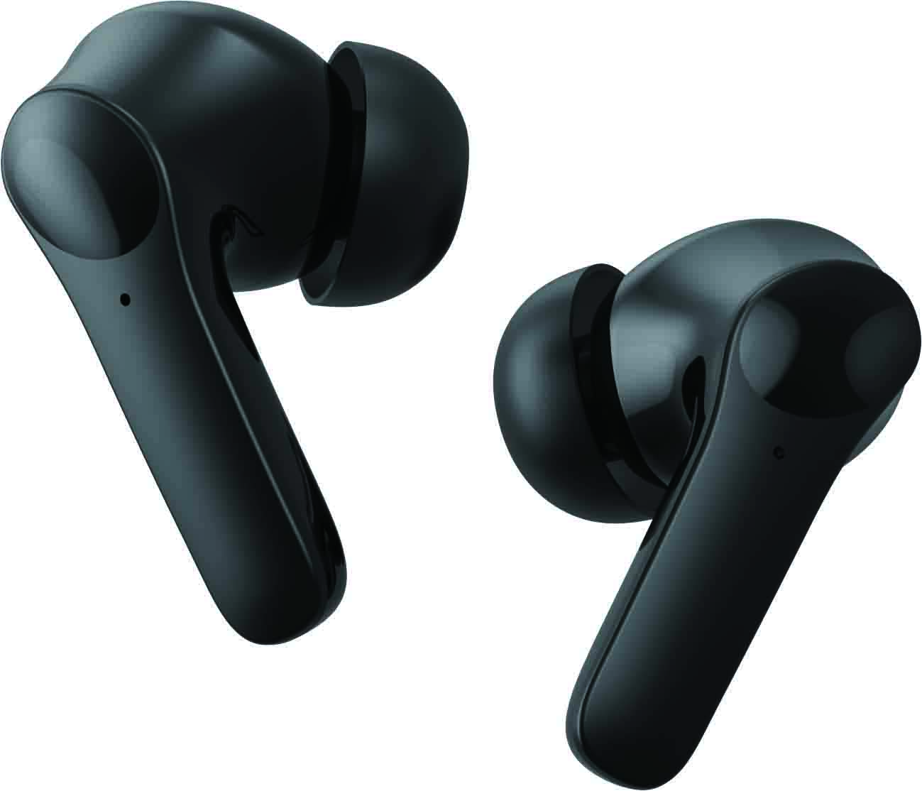 完全ワイヤレスイヤホン｜ソースネクスト