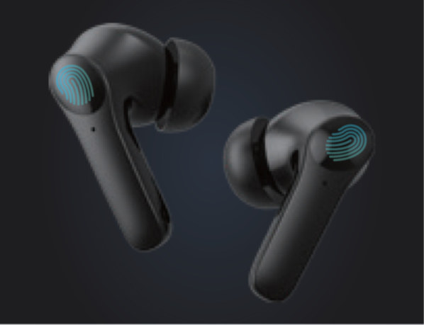完全ワイヤレスイヤホン｜ソースネクスト