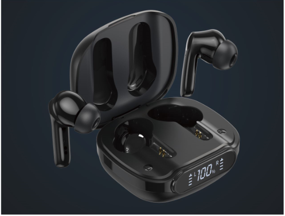 完全ワイヤレスイヤホン｜ソースネクスト