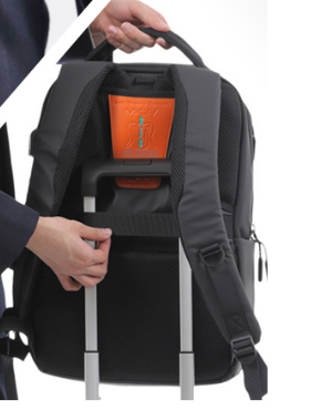 キャリーケースベルト