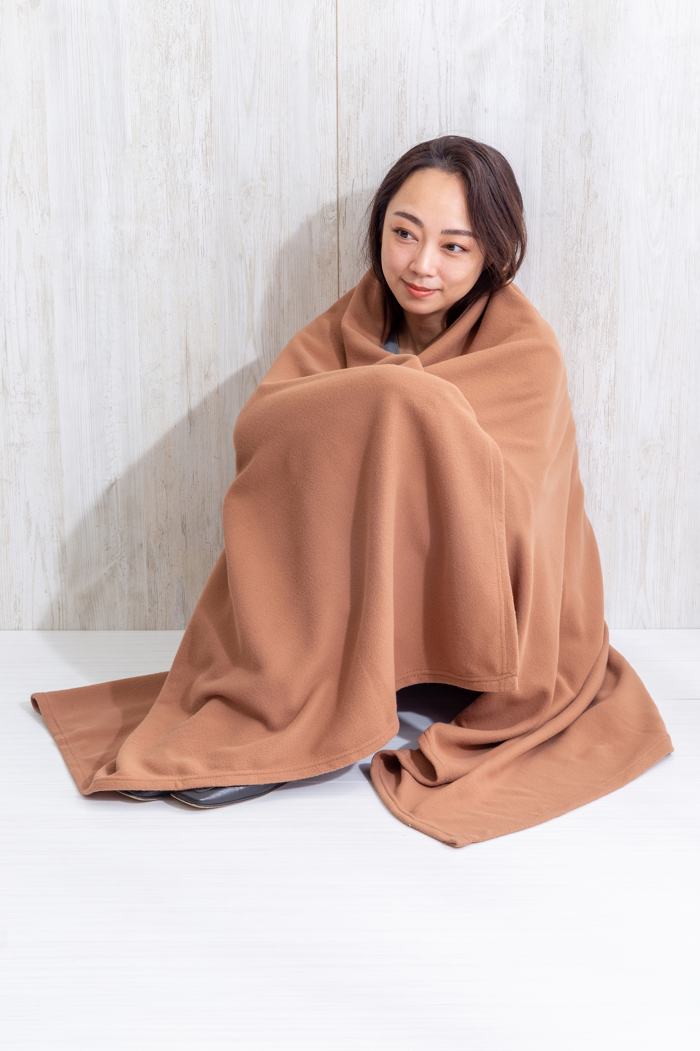 アウトドアシーンからもしもの備えとして