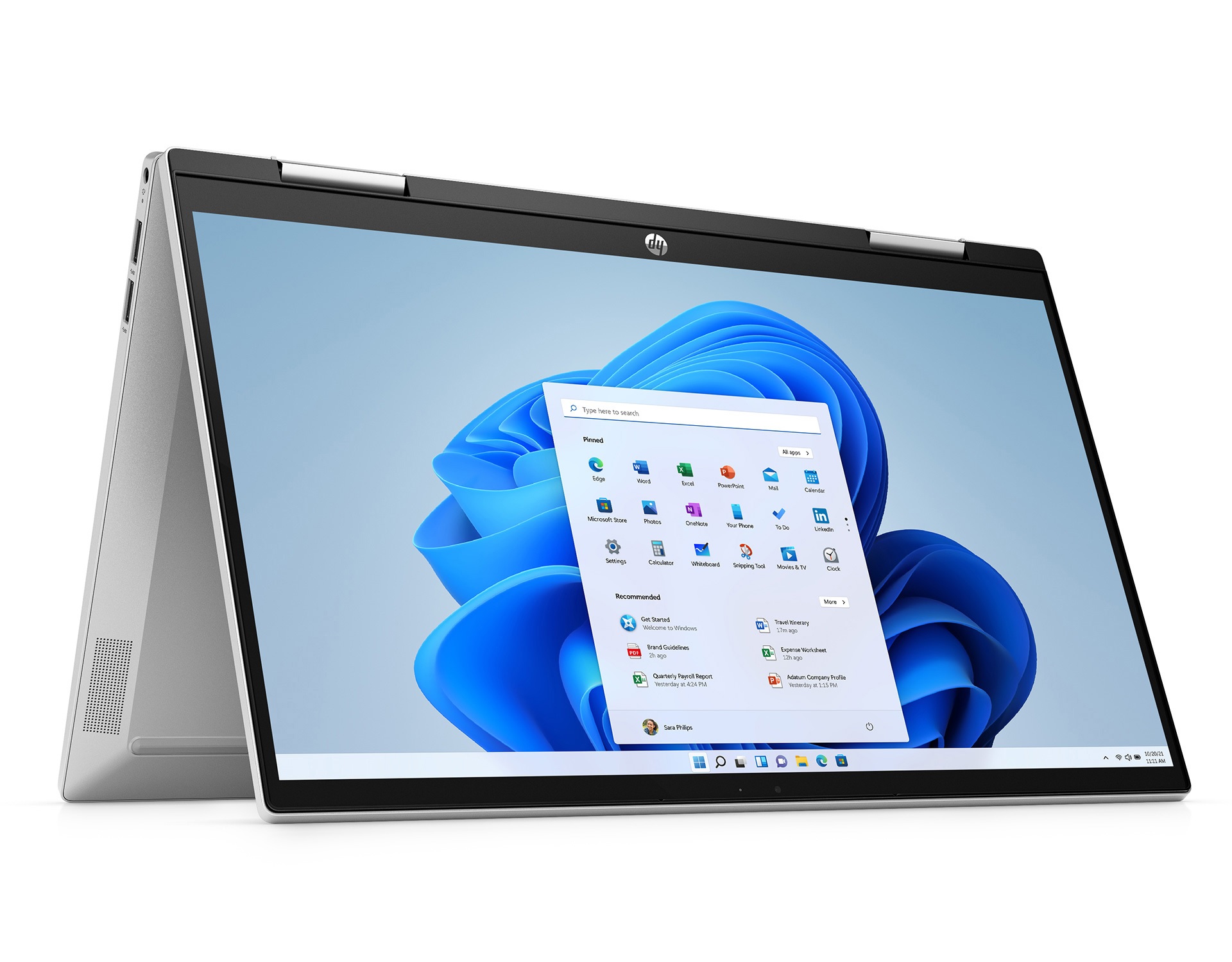 HP 14.0型ノートPC（タッチディスプレイ搭載） ｜ソースネクスト