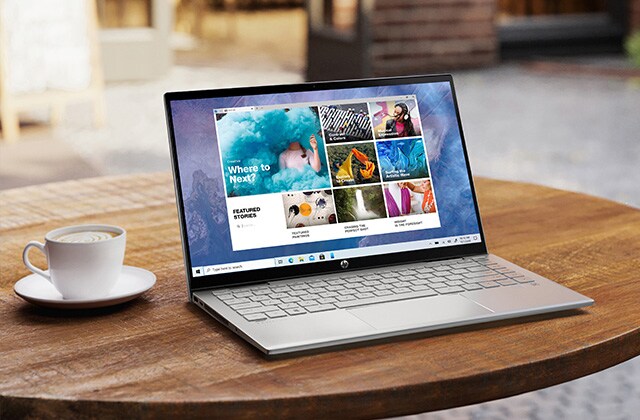 HP 14.0型ノートPC(タッチディスプレイ搭載) |ソースネクスト HP 14.0型ノートPC(タッチディスプレイ搭載) |ソースネクスト
