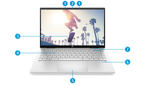 HP 14.0型ノートPC（タッチディスプレイ搭載） ｜ソースネクスト