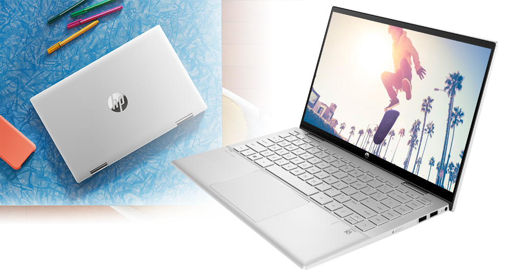 13インチより見やすくて15インチより軽い！絶妙サイズの14インチ