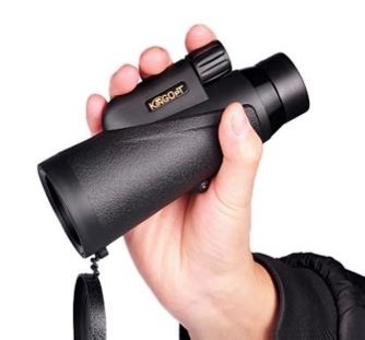 持ちやすく手ブレしにくい