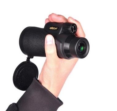 持ちやすく手ブレしにくい