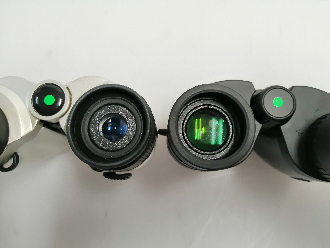 5倍率の双眼鏡 - 小型で軽い｜ソースネクスト