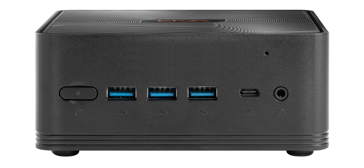 小型デスクトップPC ‐ Windows 10 Proをプリインストール｜ソースネクスト