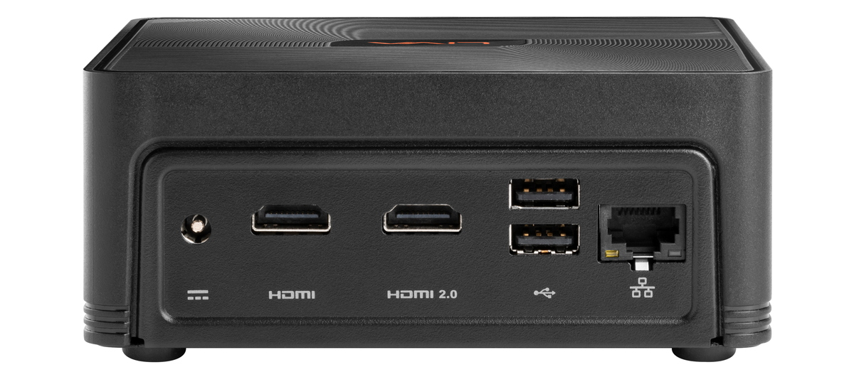 小型デスクトップPC ‐ Windows 10 Proをプリインストール｜ソースネクスト