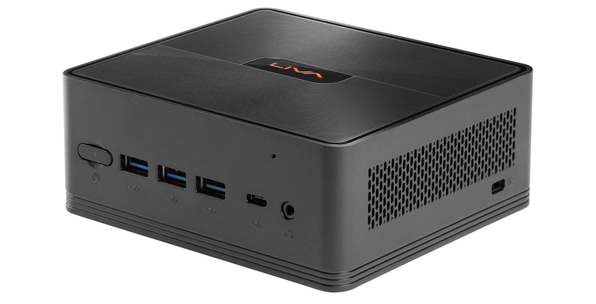 小型デスクトップPC ‐ Windows 10 Proをプリインストール｜ソースネクスト