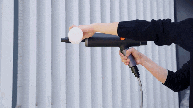 豊富なアクセサリー