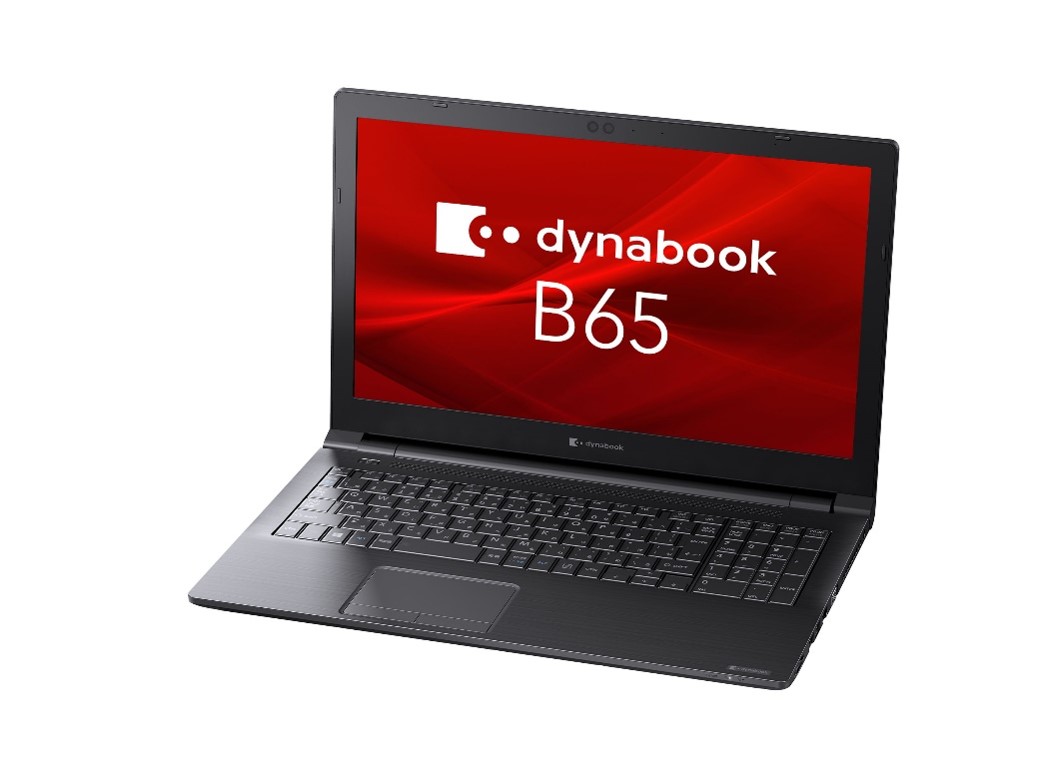 dynabook タッチパネル 第11世代i5 16GB／256GB 顔認証 dynabook タッチパネル 第11世代i5 16GB／256GB 顔認証 ノートPC