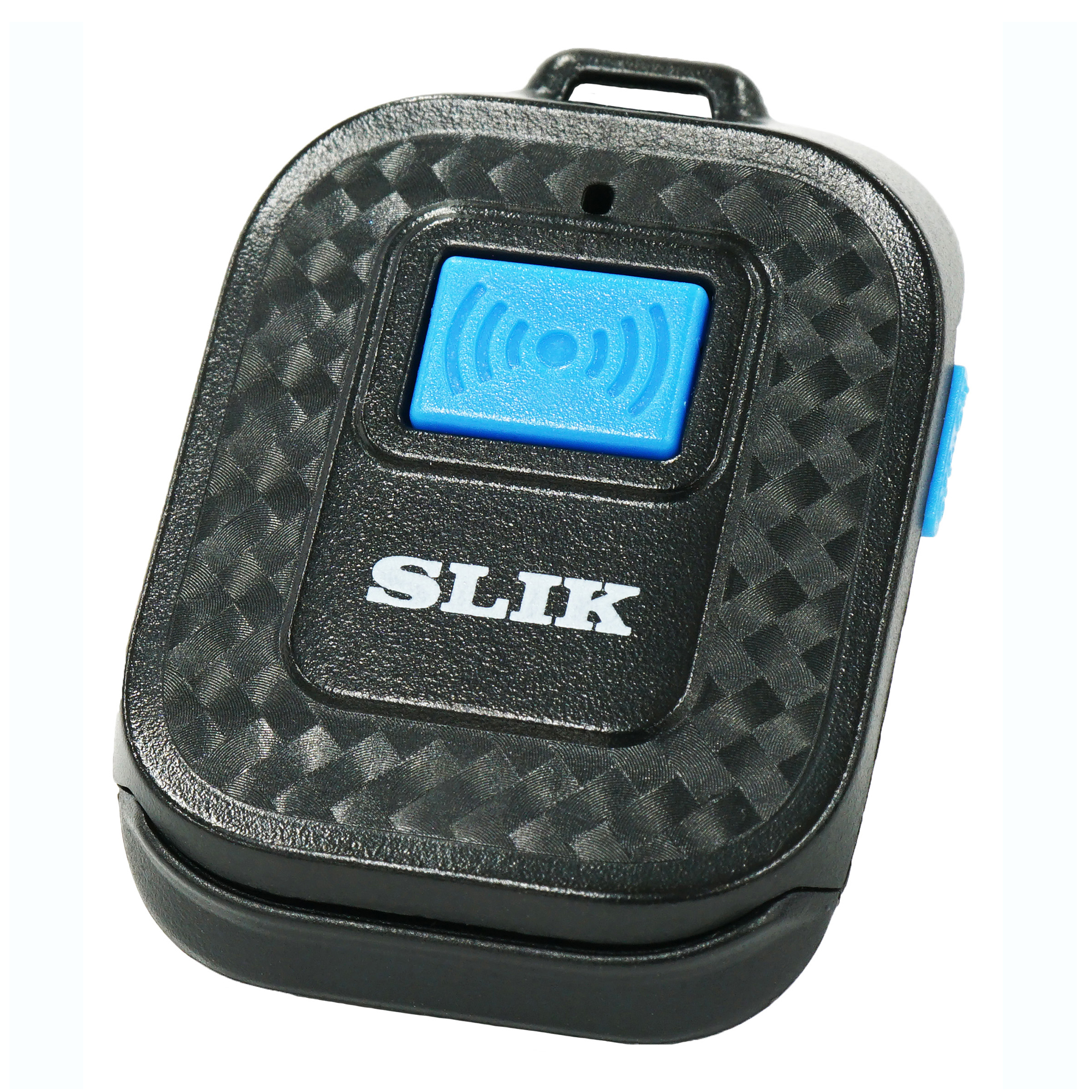 離れた場所でも撮影できるリモコン付き