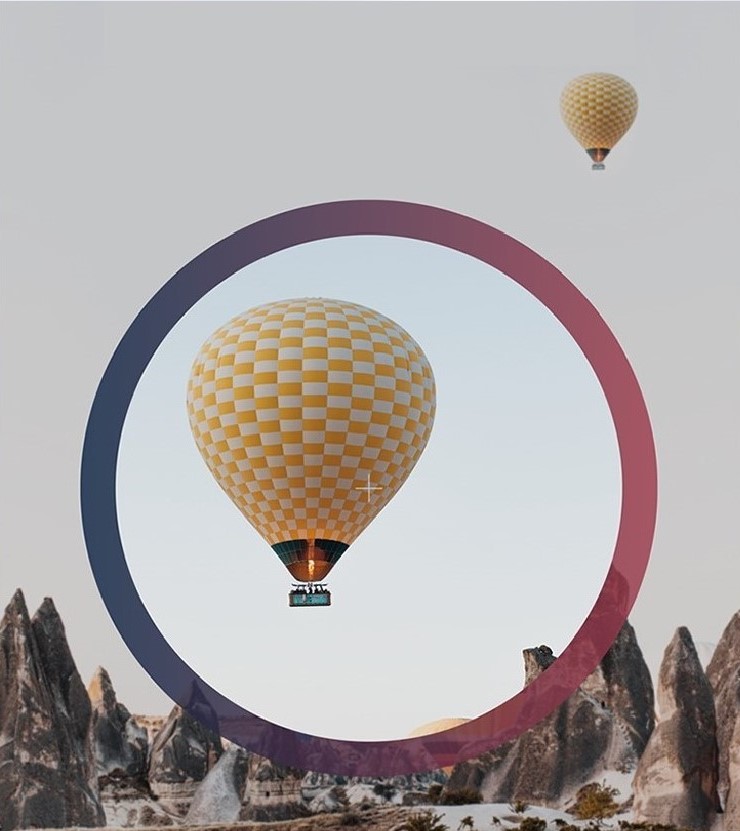 鮮明な写真や動画を残せる