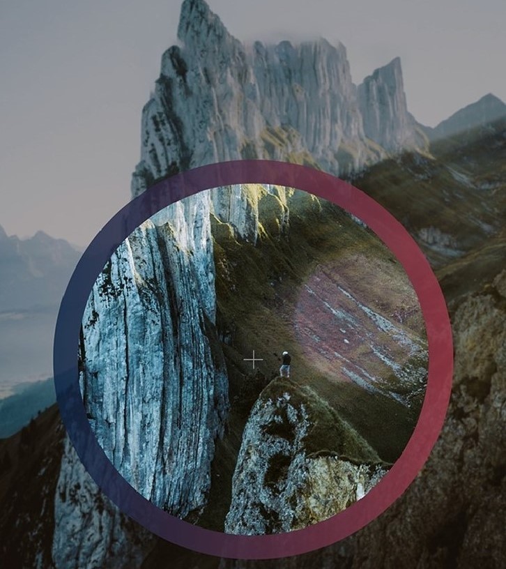 鮮明な写真や動画を残せる