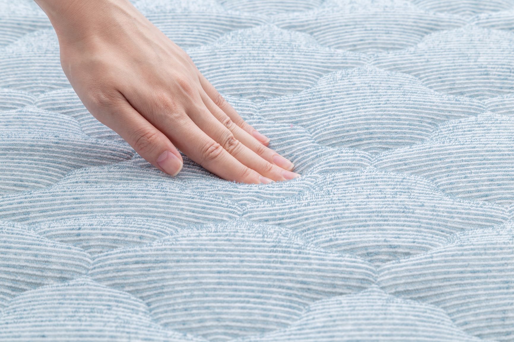 こだわりの5層構造