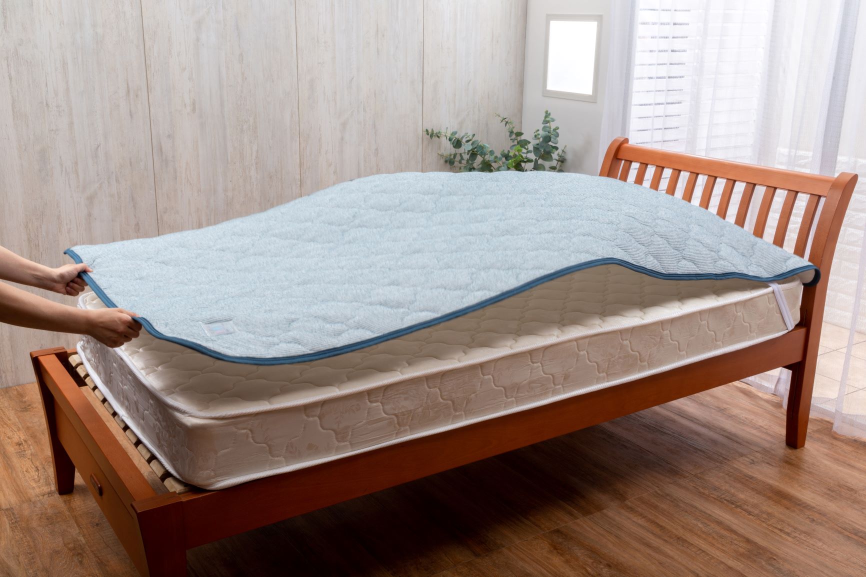 ずれにくい仕様