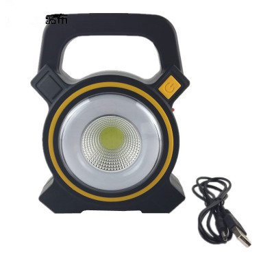 USBから手軽に充電