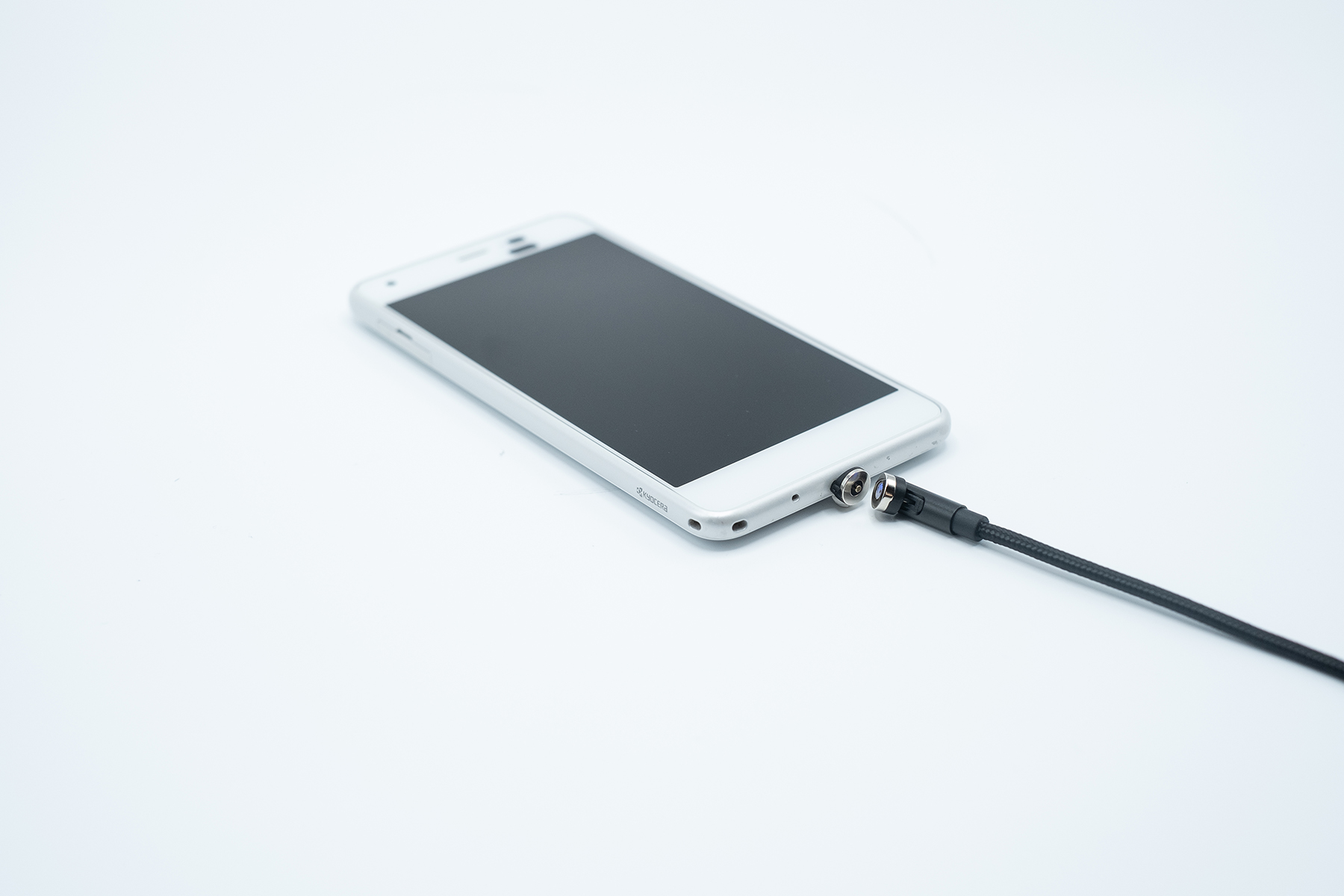 しっかりくっつく