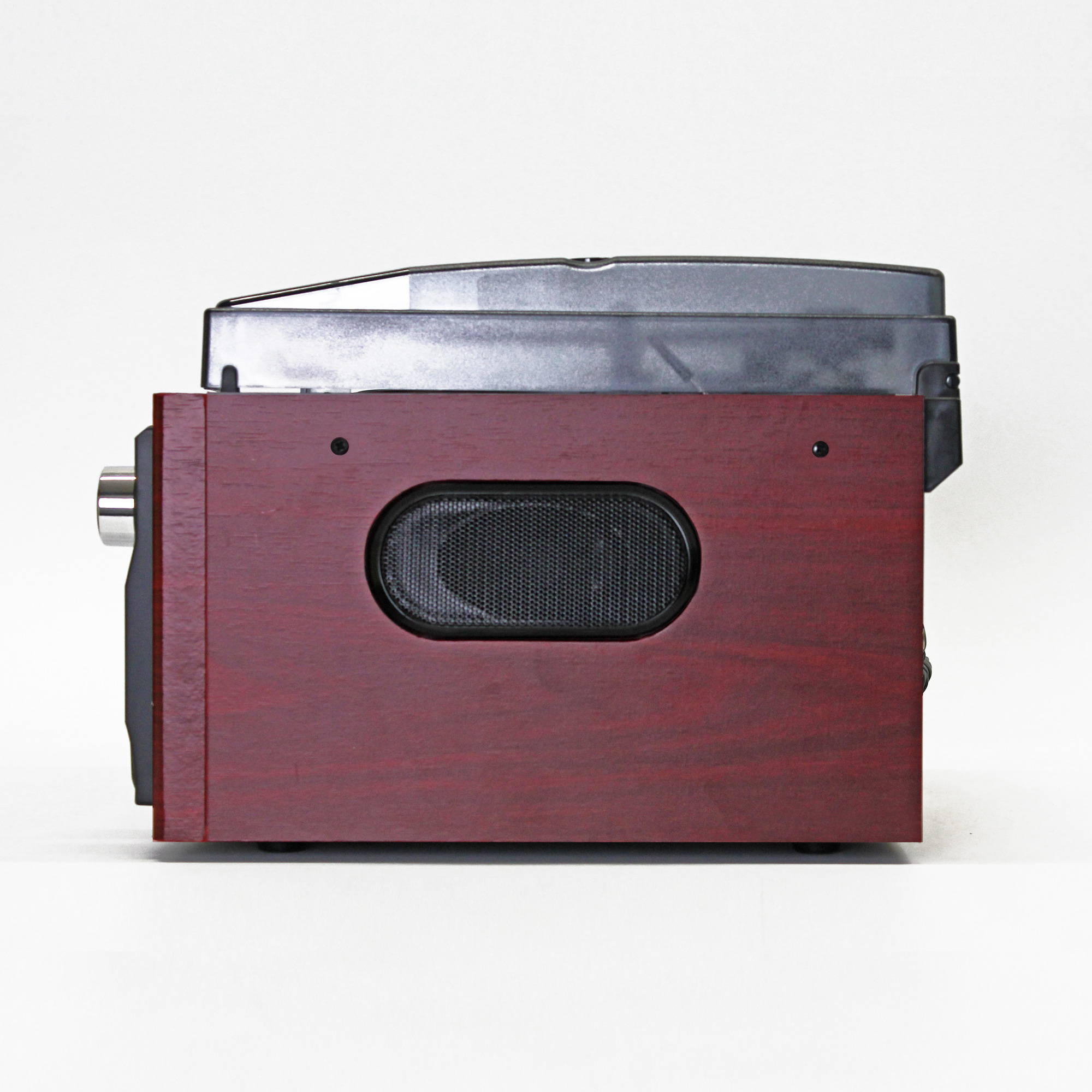 スピーカー内蔵