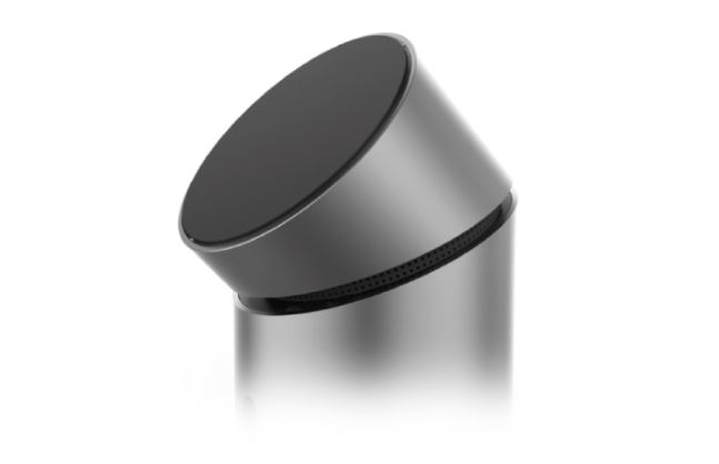 ピタっとくっつくスマホスタンド