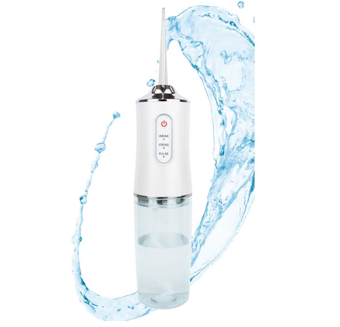 自宅で本格オーラルケア